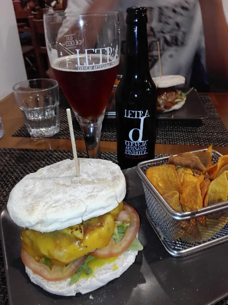 Menu_Tasquinha do Caco - São João_São João_imagen_9