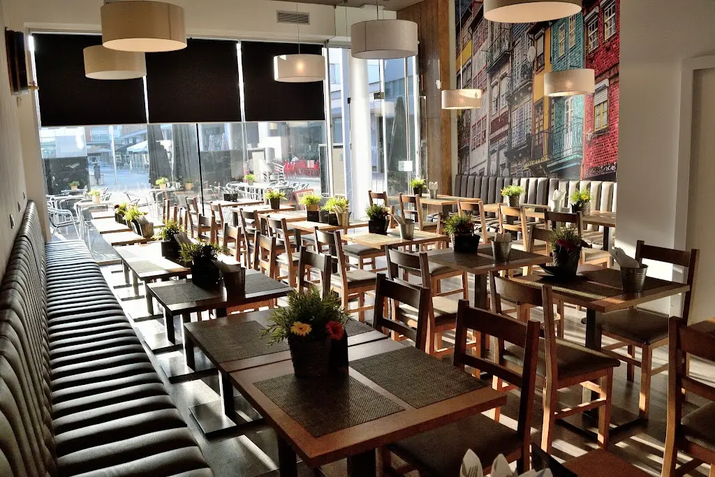 Tasquinha do Caco - São João ristorante a São João