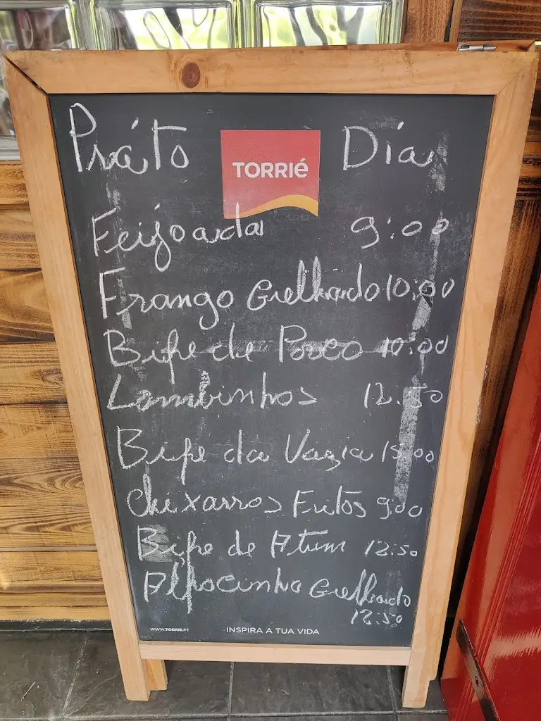 Menu_Silêncio Das Palavras - Restaurante._Fenais da Ajuda_immagine_2