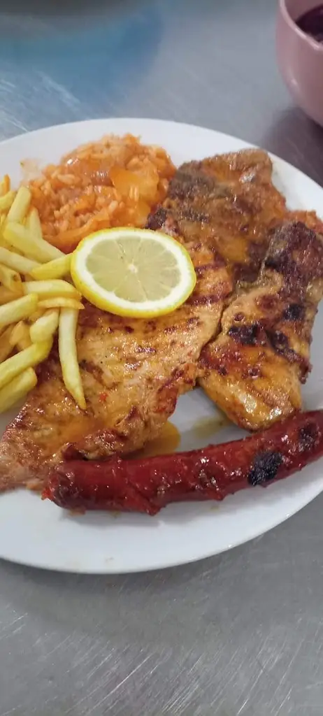 Menu_Silêncio Das Palavras - Restaurante._Fenais da Ajuda_immagine_8