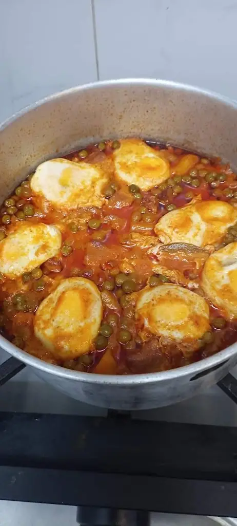 Menu_Silêncio Das Palavras - Restaurante._Fenais da Ajuda_immagine_9