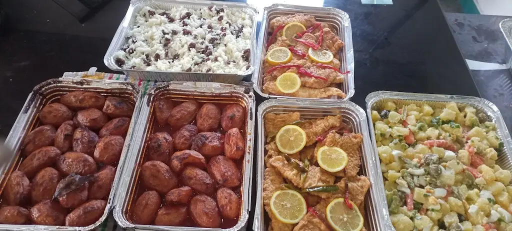 Silêncio Das Palavras - Restaurante._Fenais da Ajuda_slider_image_3