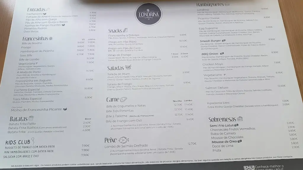 Menu_Taberna Londrina Porto, São João_São João_image_3