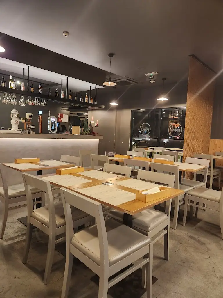 Taberna Londrina Porto, São João ristorante a São João