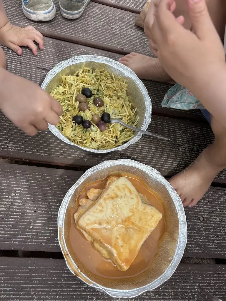 alain villeneuve_Taskuinha_Vila Chã_recensione