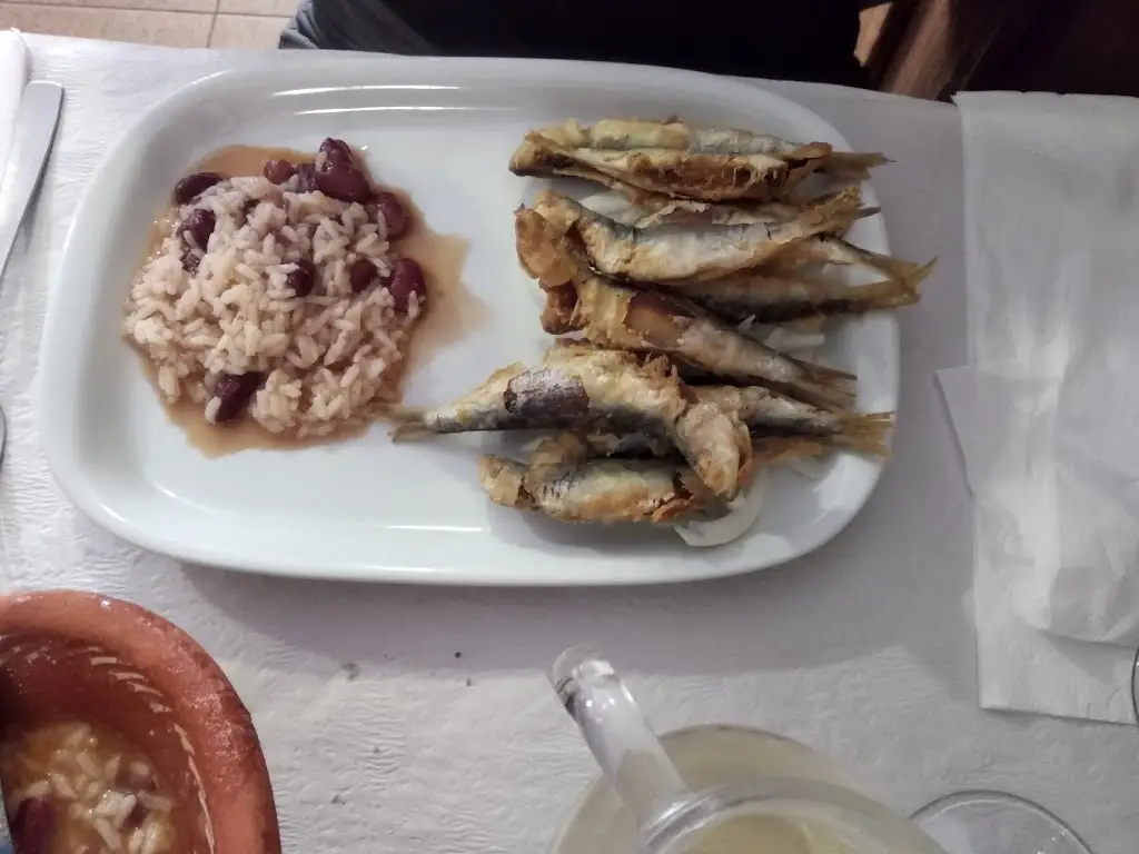 Diego Castro_Tasquinha Do Dinis_Vila Chã_reseña