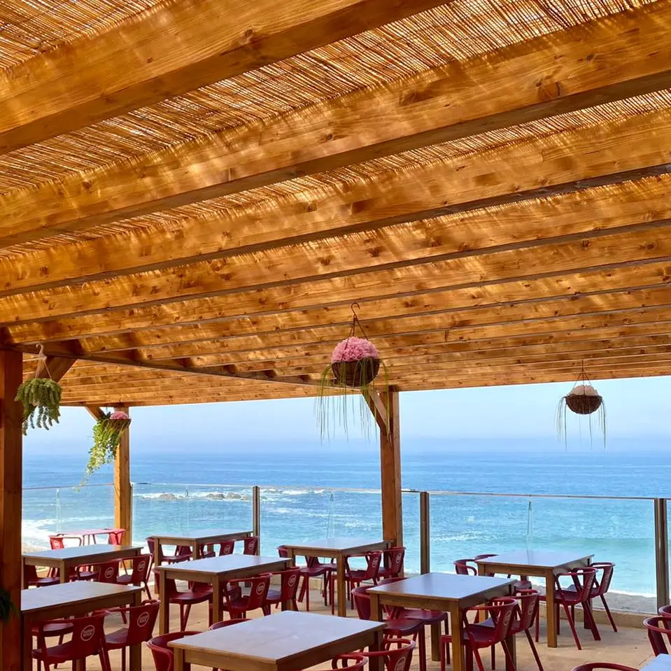 Restaurante Ruben Dunas_Vila Chã_slider_image_1