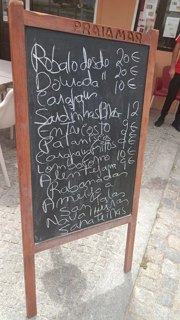 Menu_Café Praia mar_Vila Chã_image_3