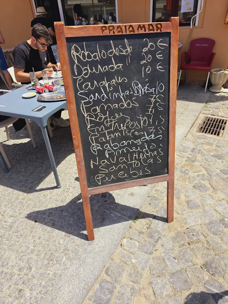 Menu_Café Praia mar_Vila Chã_image_4