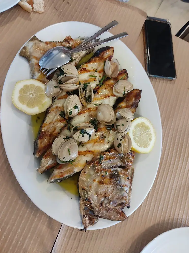 Menu_Restaurante Salitre_Vila Chã_immagine_5