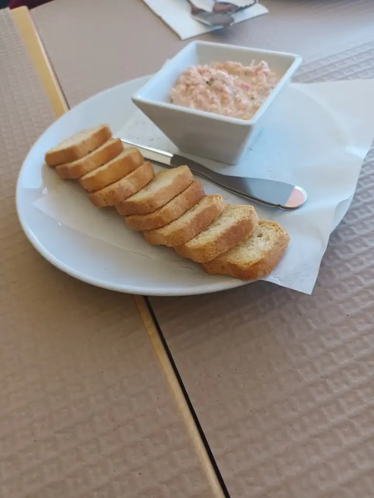 Menu_Restaurante Salitre_Vila Chã_immagine_9