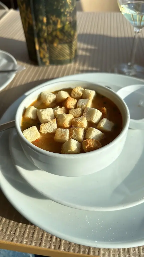 Vlad Arteev_Restaurante Salitre_Vila Chã_recensione