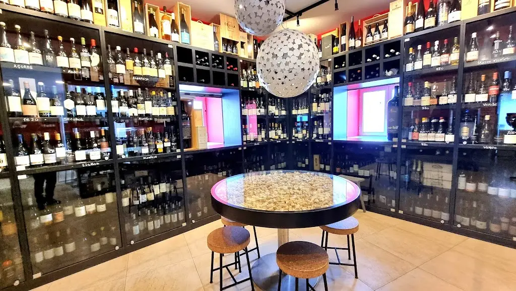 Restaurante Salitre ristorante a Vila Chã