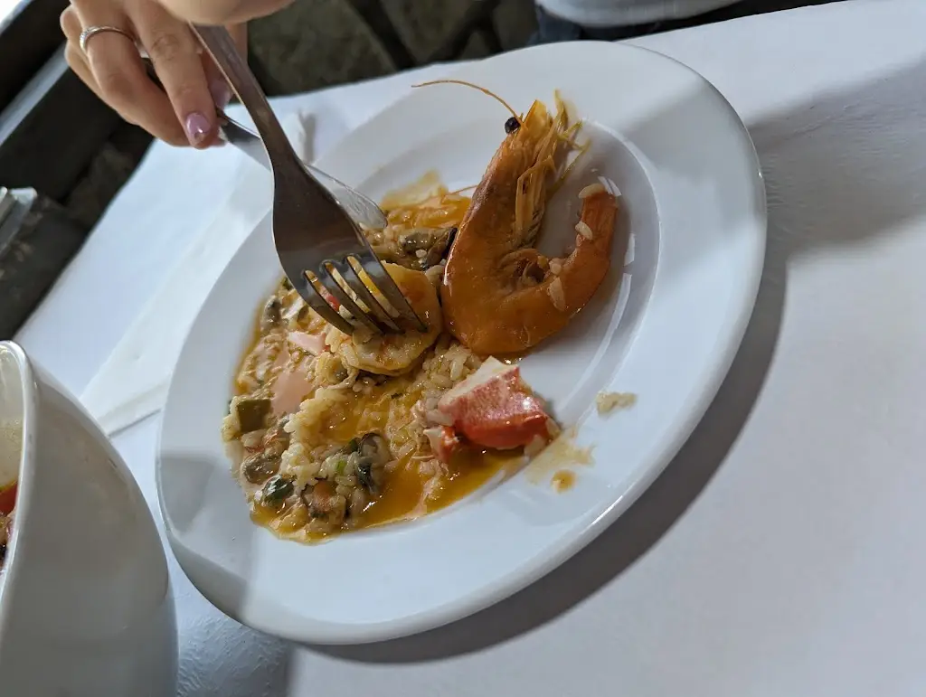 Menu_Rest.caravela_Vila Chã_immagine_5