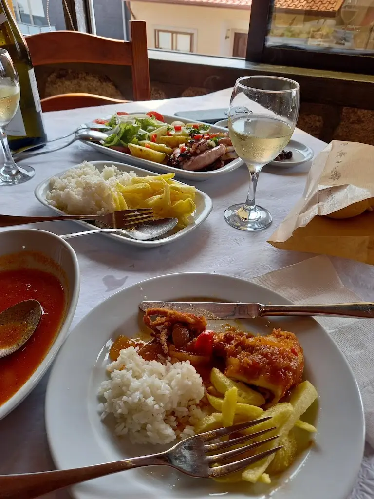 Menu_Rest.caravela_Vila Chã_immagine_6