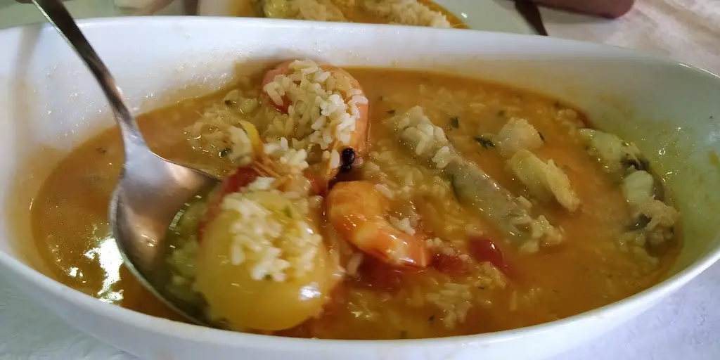 Menu_Rest.caravela_Vila Chã_immagine_8