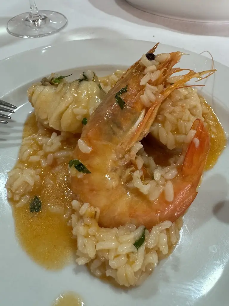 Helena Costa_Rest.caravela_Vila Chã_recensione