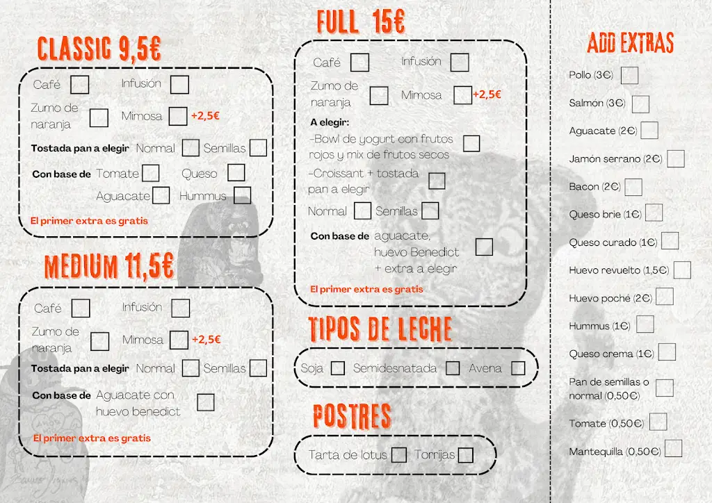 Menu_Restaurante Chãvilla_Vila Chã_immagine_1