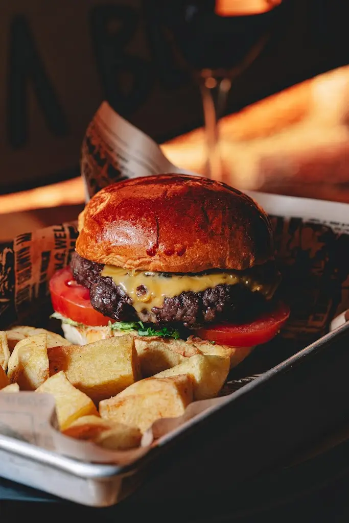 Menu_Restaurante Chãvilla_Vila Chã_immagine_7