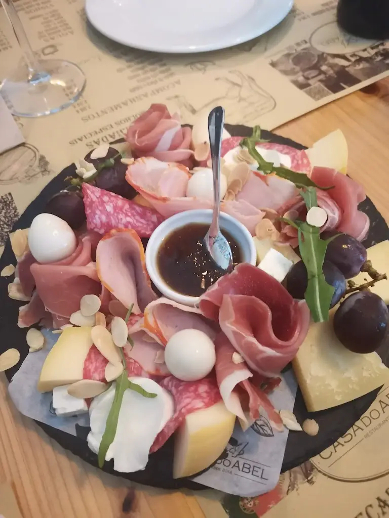 Menu_Casa do Abel_Fenais da Ajuda_immagine_8