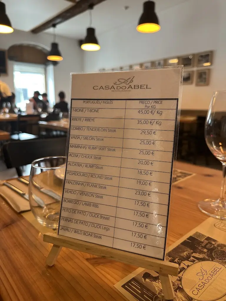 Rosanne Elzinga_Casa do Abel_Fenais da Ajuda_recensione