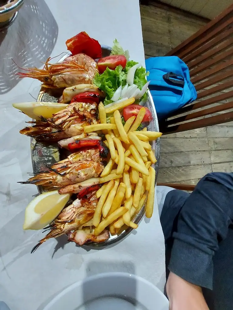 Menu_Estaleiro_Vila Chã_immagine_6