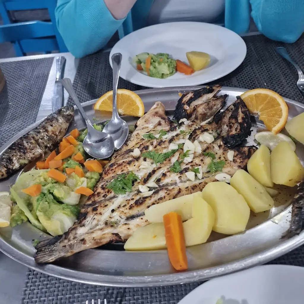 Del B_Estaleiro_Vila Chã_recensione