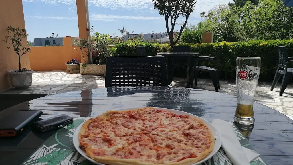 Menu_Pizzaria Ardéchoise_Vila Chã_imagen_3