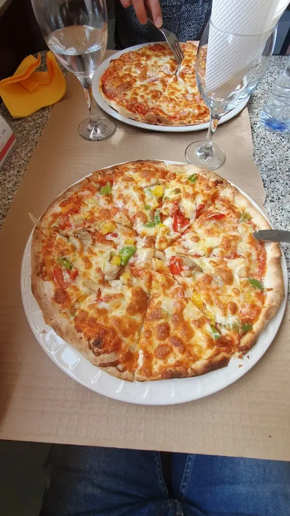 Menu_Pizzaria Ardéchoise_Vila Chã_imagen_4