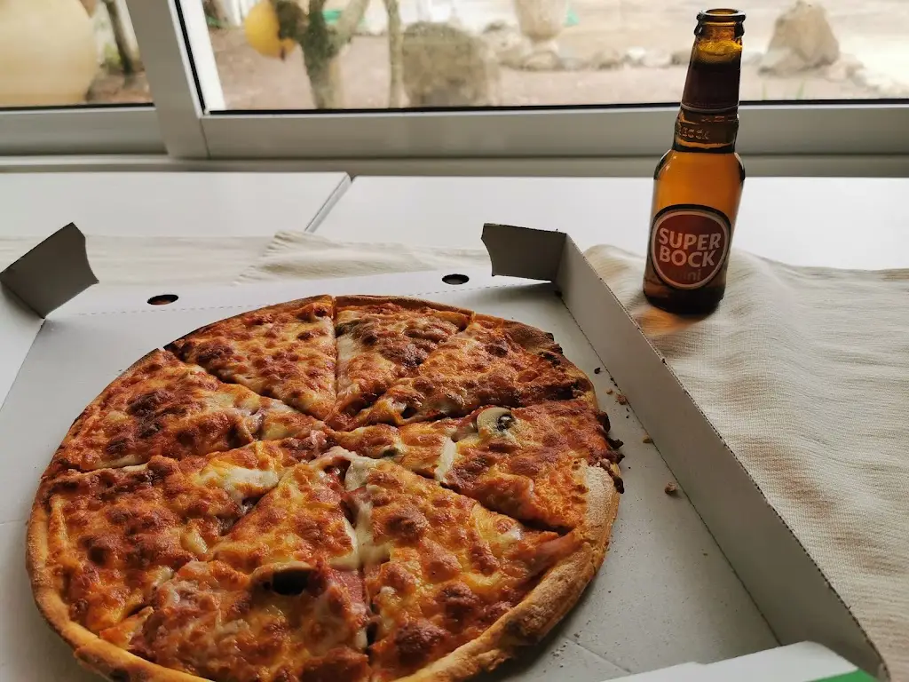 Menu_Pizzaria Ardéchoise_Vila Chã_imagen_7