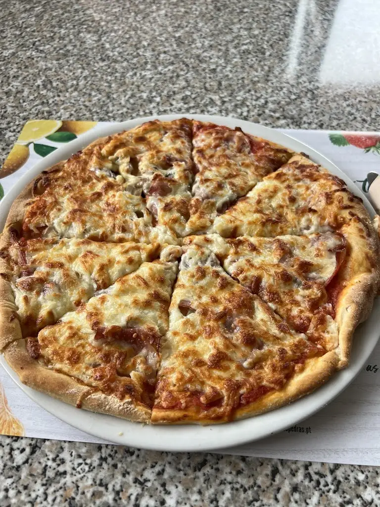 Menu_Pizzaria Ardéchoise_Vila Chã_imagen_8