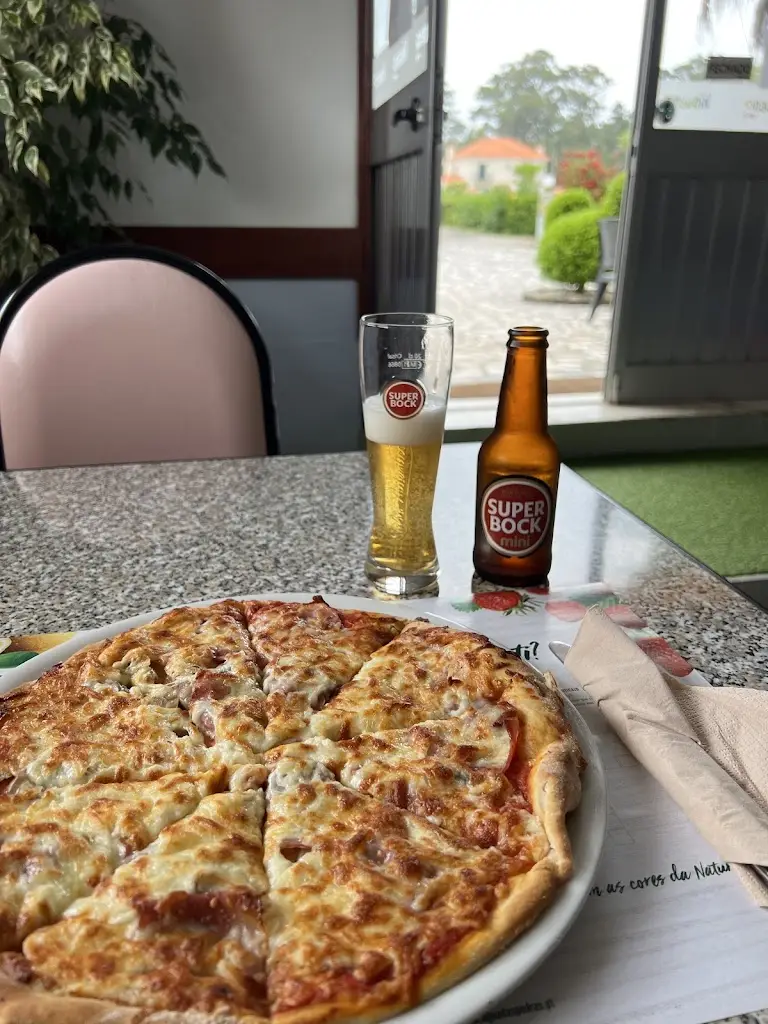 Menu_Pizzaria Ardéchoise_Vila Chã_imagen_9