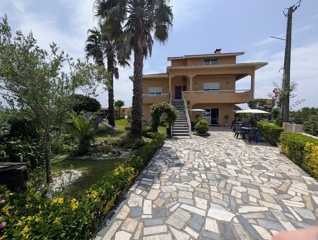 Pizzaria Ardéchoise_Vila Chã_slider_image_3