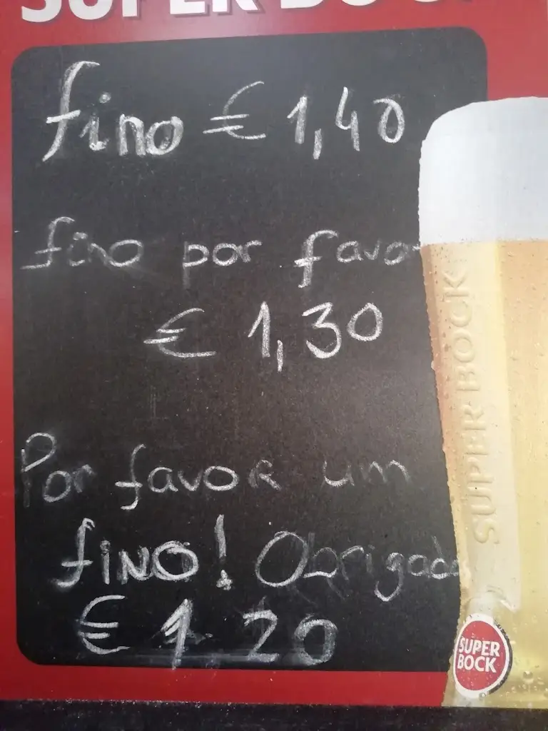 Menu_Restaurante Pucinho_Vila Chã_immagine_3