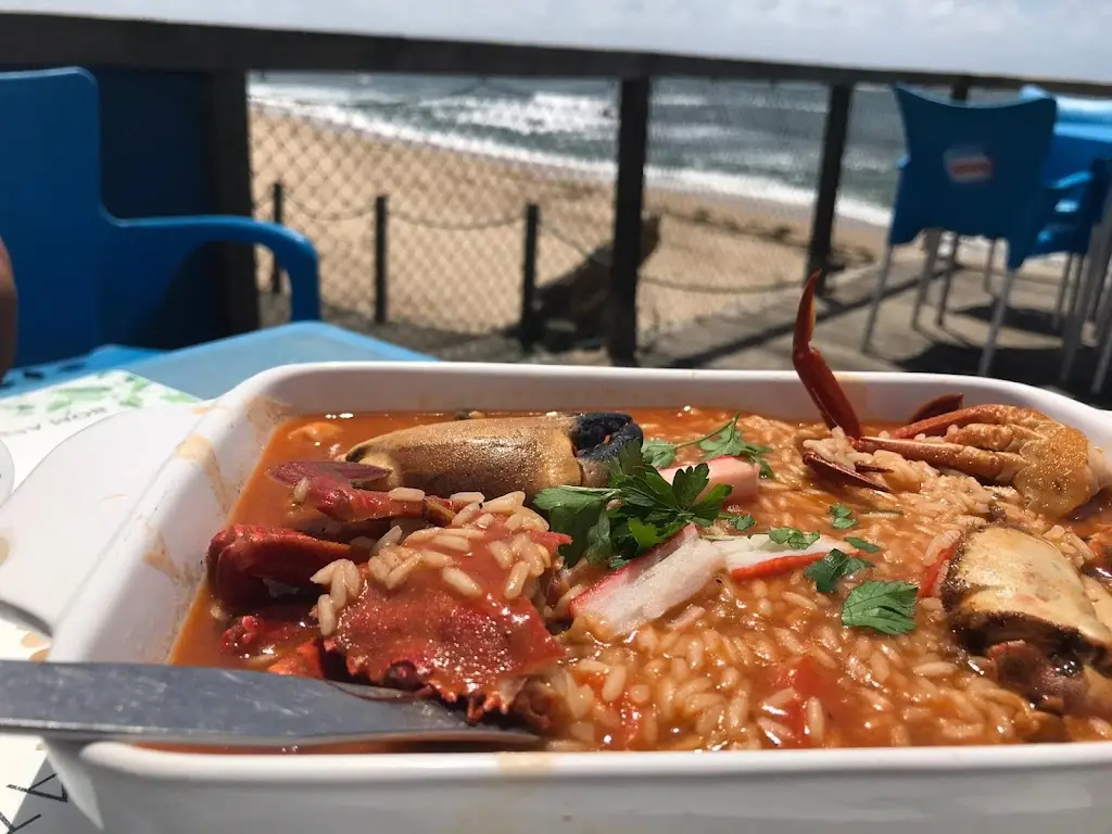 Menu_Restaurante Pucinho_Vila Chã_immagine_5