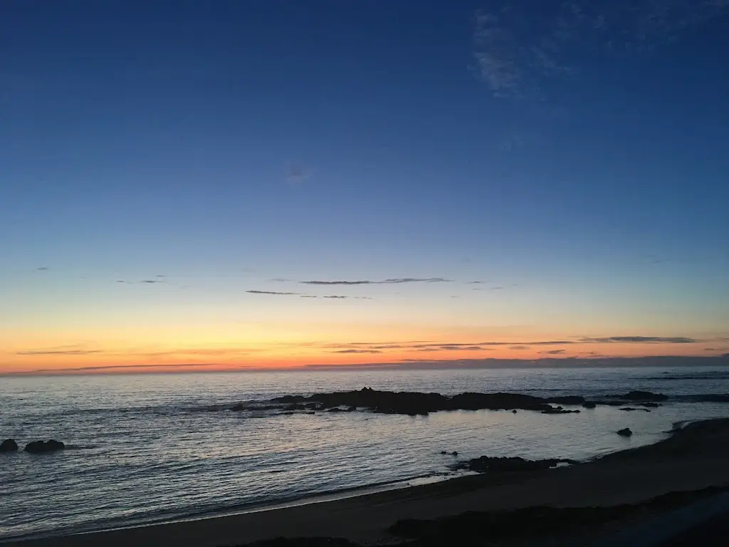 J. B._Restaurante Pucinho_Vila Chã_recensione