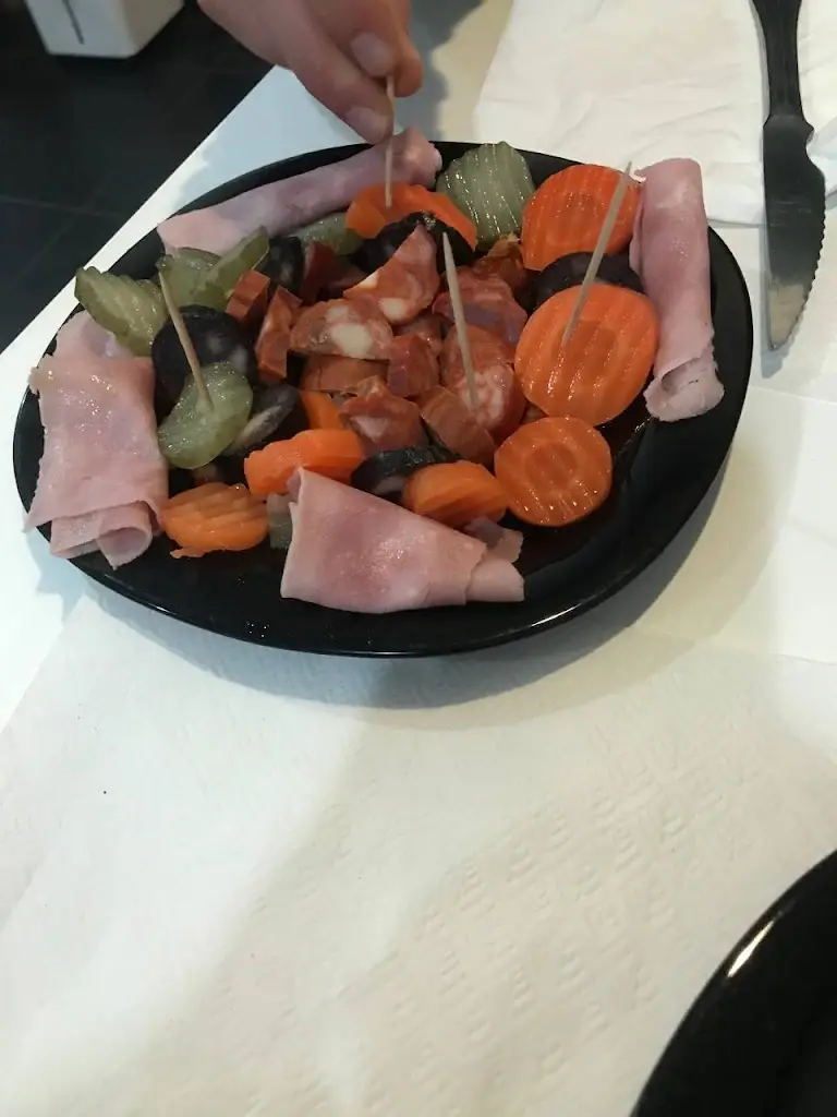 Lisa Rösner_Café Restaurante Tropical_Vila Chã_recensione