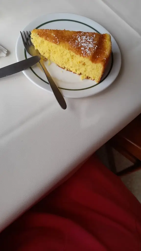 Menu_Café Restaurante Concha_Vila Chã_immagine_2