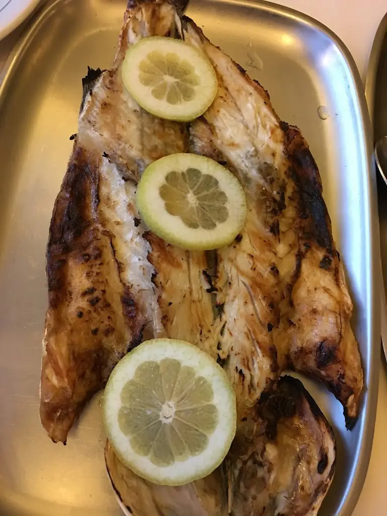 Menu_Café Restaurante Concha_Vila Chã_immagine_5