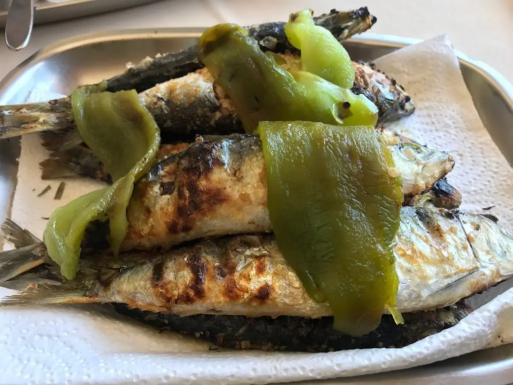 Menu_Café Restaurante Concha_Vila Chã_immagine_6