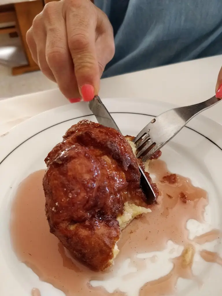 Menu_Café Restaurante Concha_Vila Chã_immagine_8