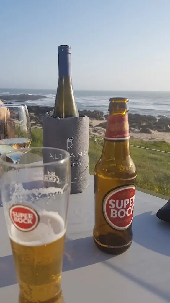 Menu_Bar Terra Nova_Vila Chã_image_7