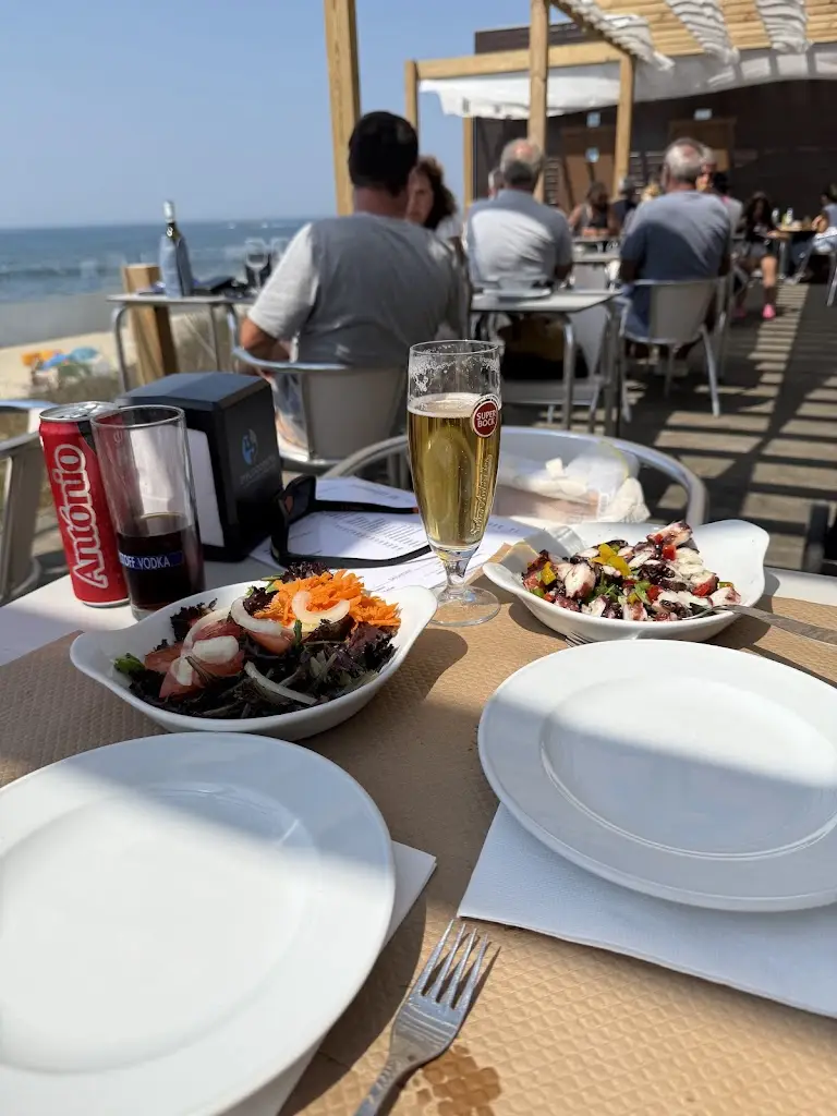 Miguel Silva_Bar Terra Nova_Vila Chã_review