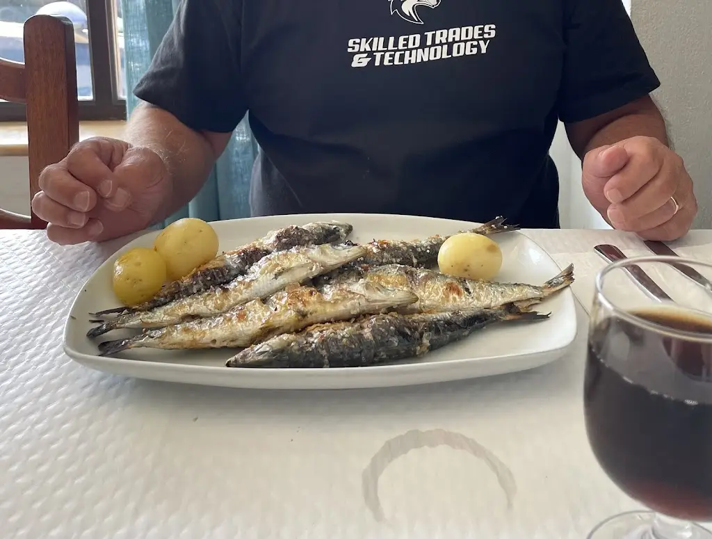 Kim Vodopivec_Restaurante Planicíe_Boavista dos Pinheiros_review