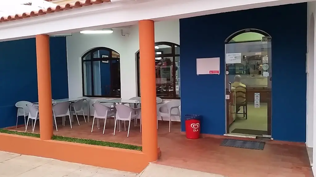 Restaurante Planicíe ristorante a Boavista dos Pinheiros