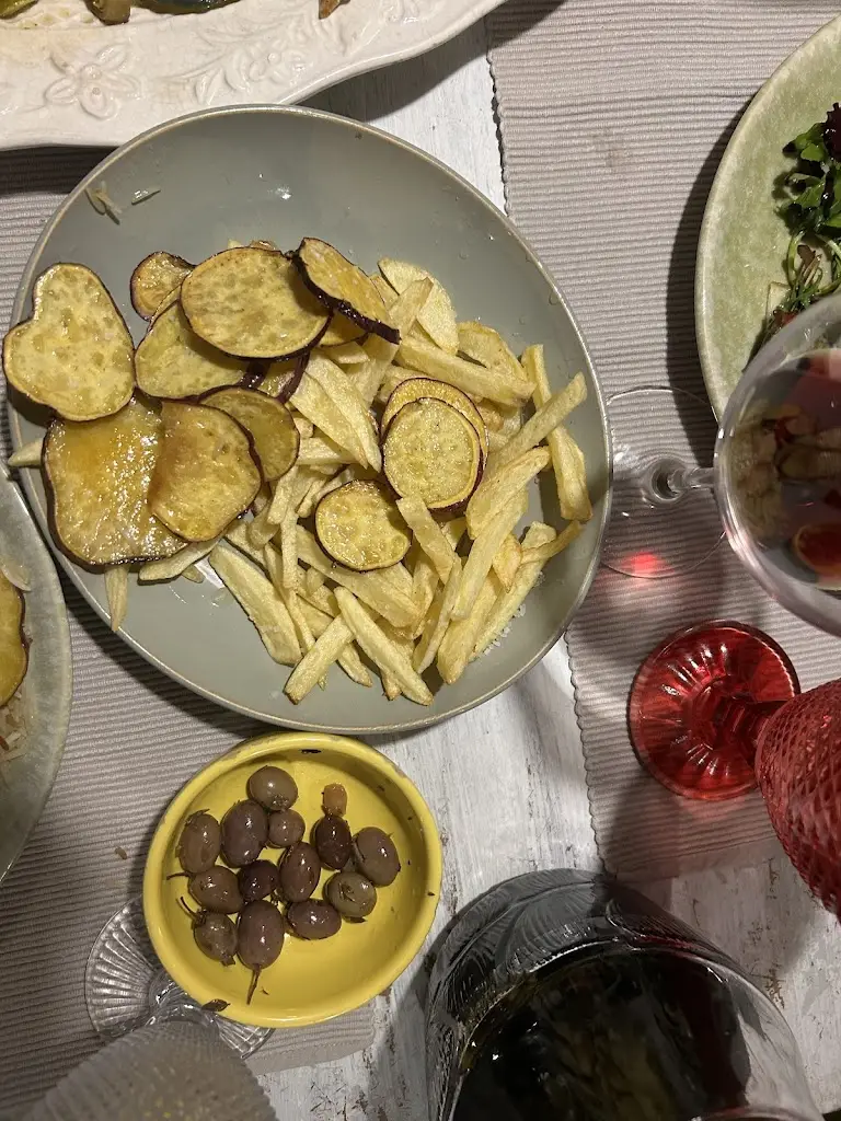 Celina Schneider_Restaurante Tasca o Bernardo_Boavista dos Pinheiros_reseña