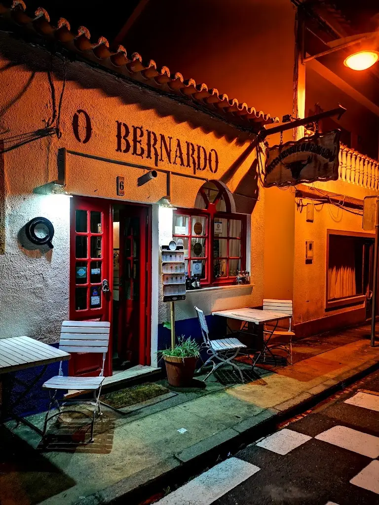 Restaurante Tasca o Bernardo_Boavista dos Pinheiros_slider_image_1