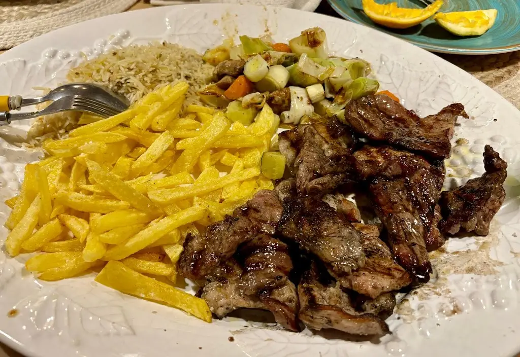 Restaurante Tasca o Bernardo_Boavista dos Pinheiros_slider_image_2