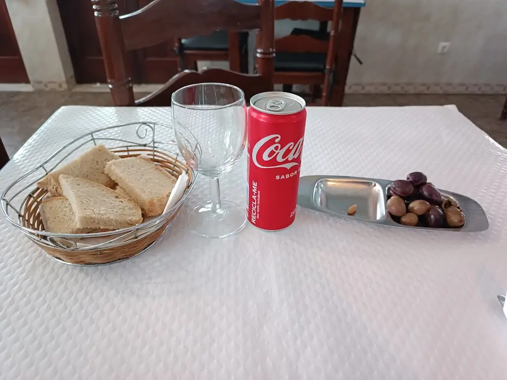 Menu_Restaurante O Jaime_Boavista dos Pinheiros_immagine_2