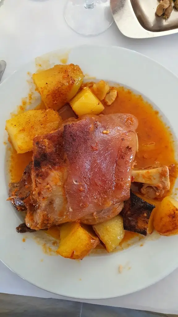 Menu_Restaurante O Jaime_Boavista dos Pinheiros_immagine_4